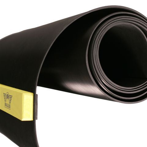 Dartmatte Bull's Gummi Oche Matte 300x60 cm