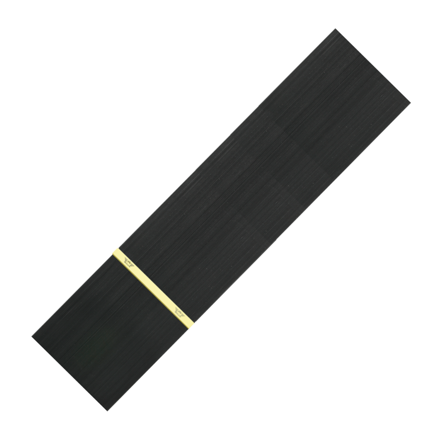 Dartmatte Bull's Gummi Oche Matte 300x60 cm
