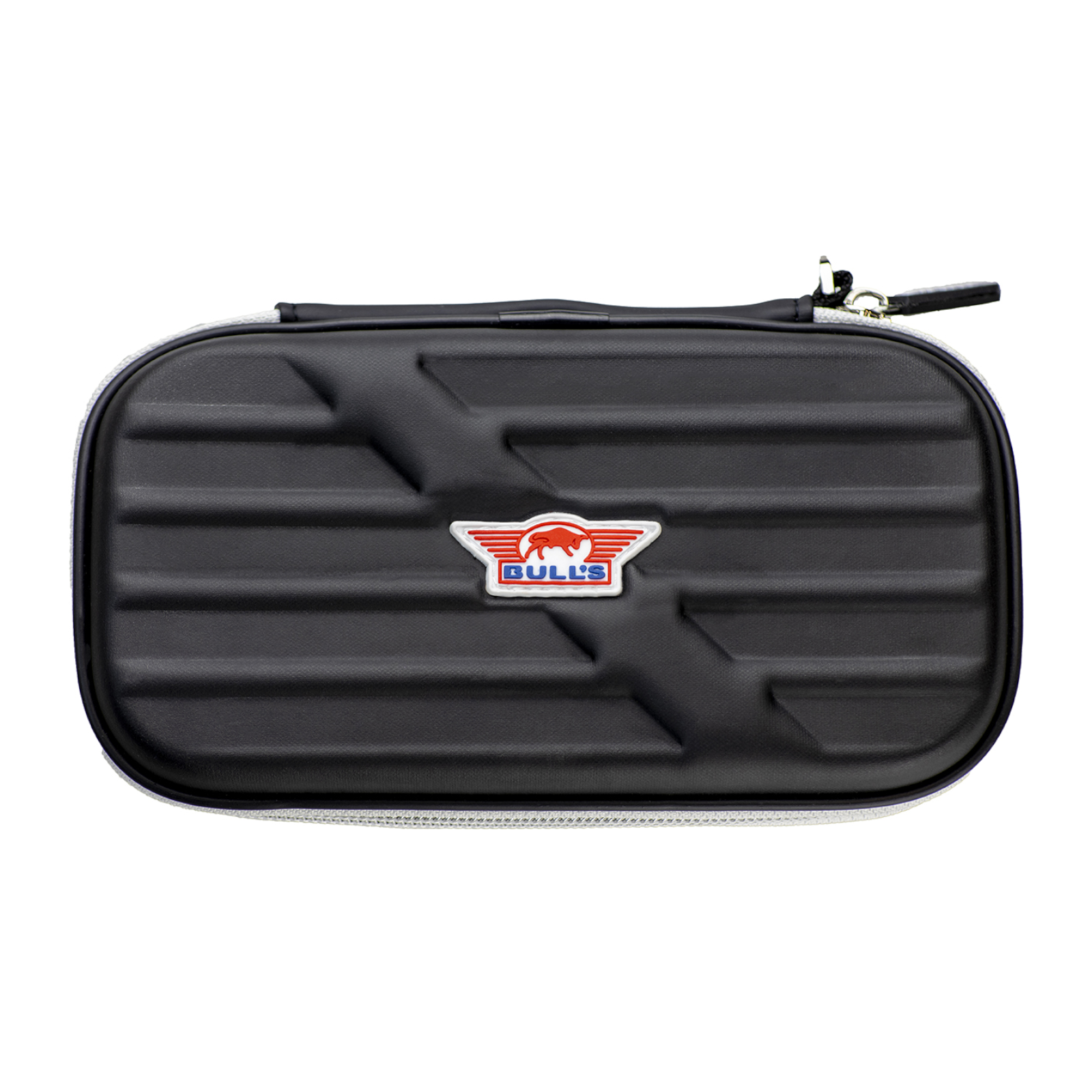 bulls fahrradtaschen Darttasche Bull's Wings Case Black Large – Dartlegion