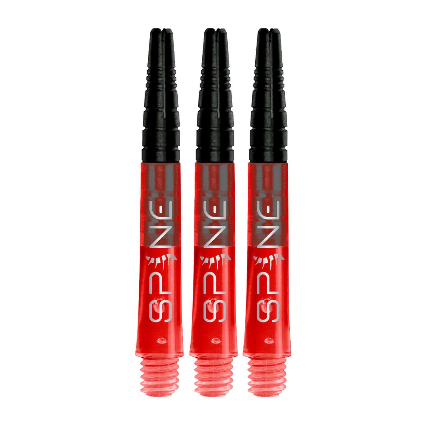 Dart Shaft Bull's Spine Rot