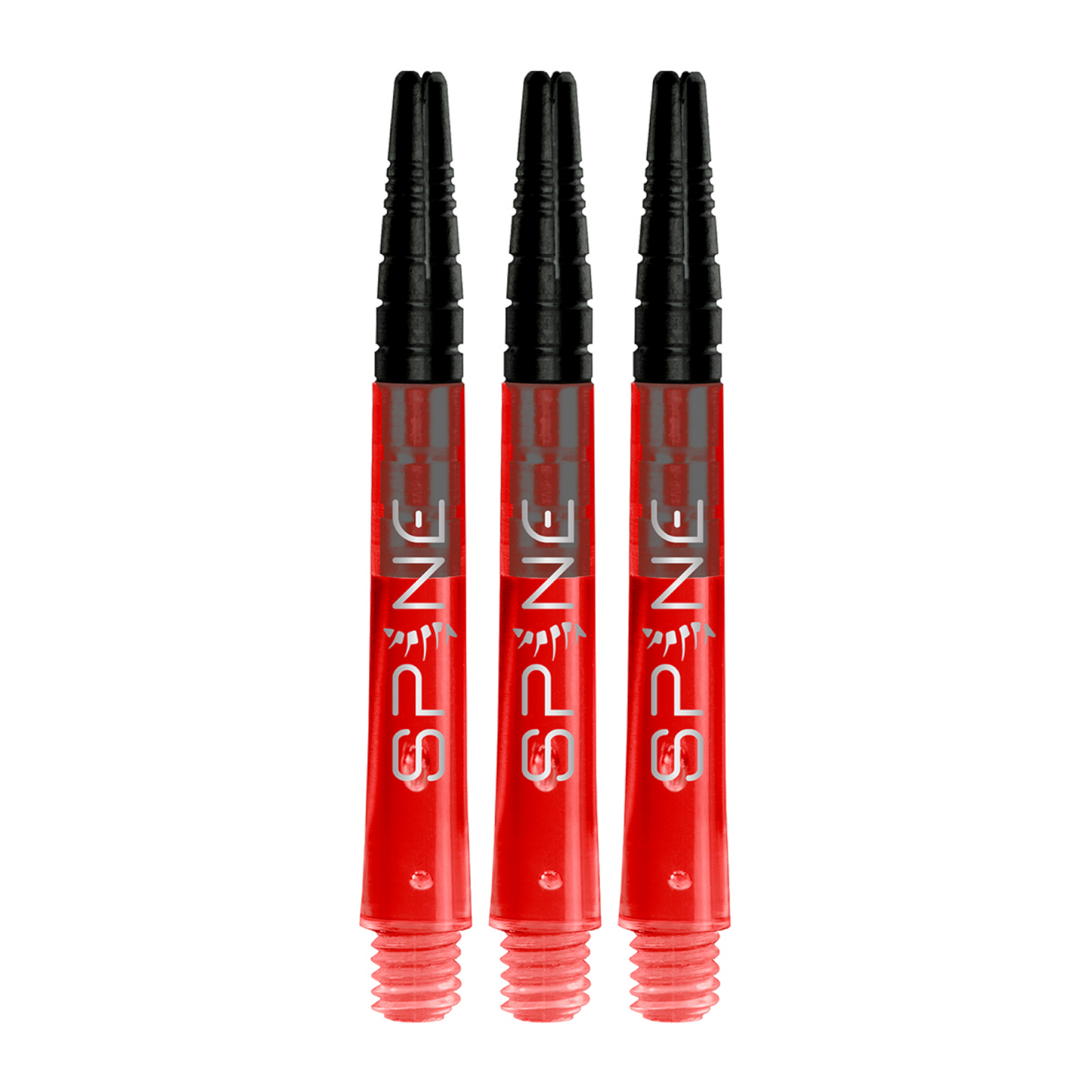 Dart Shaft Bull's Spine Rot