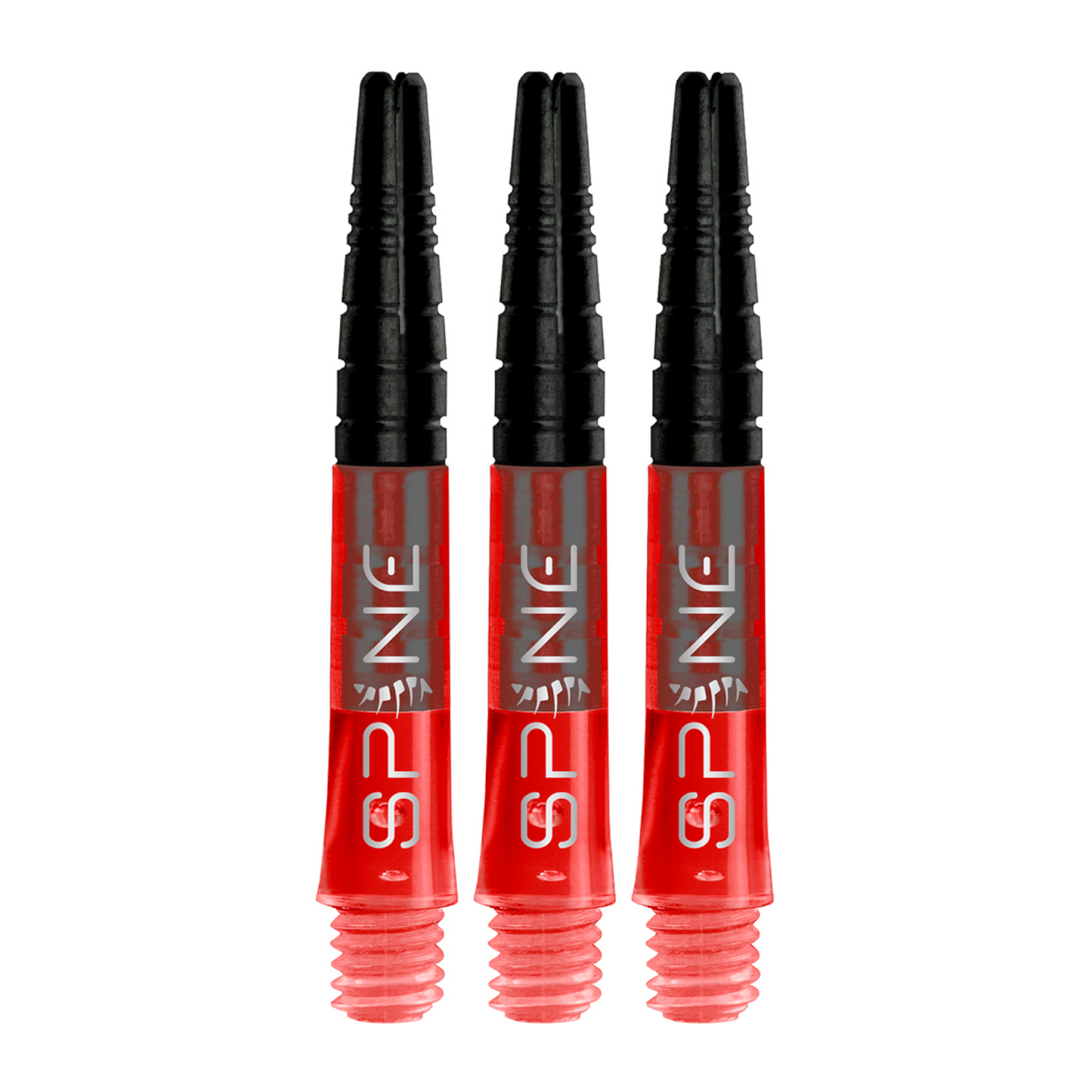 Dart Shaft Bull's Spine Rot