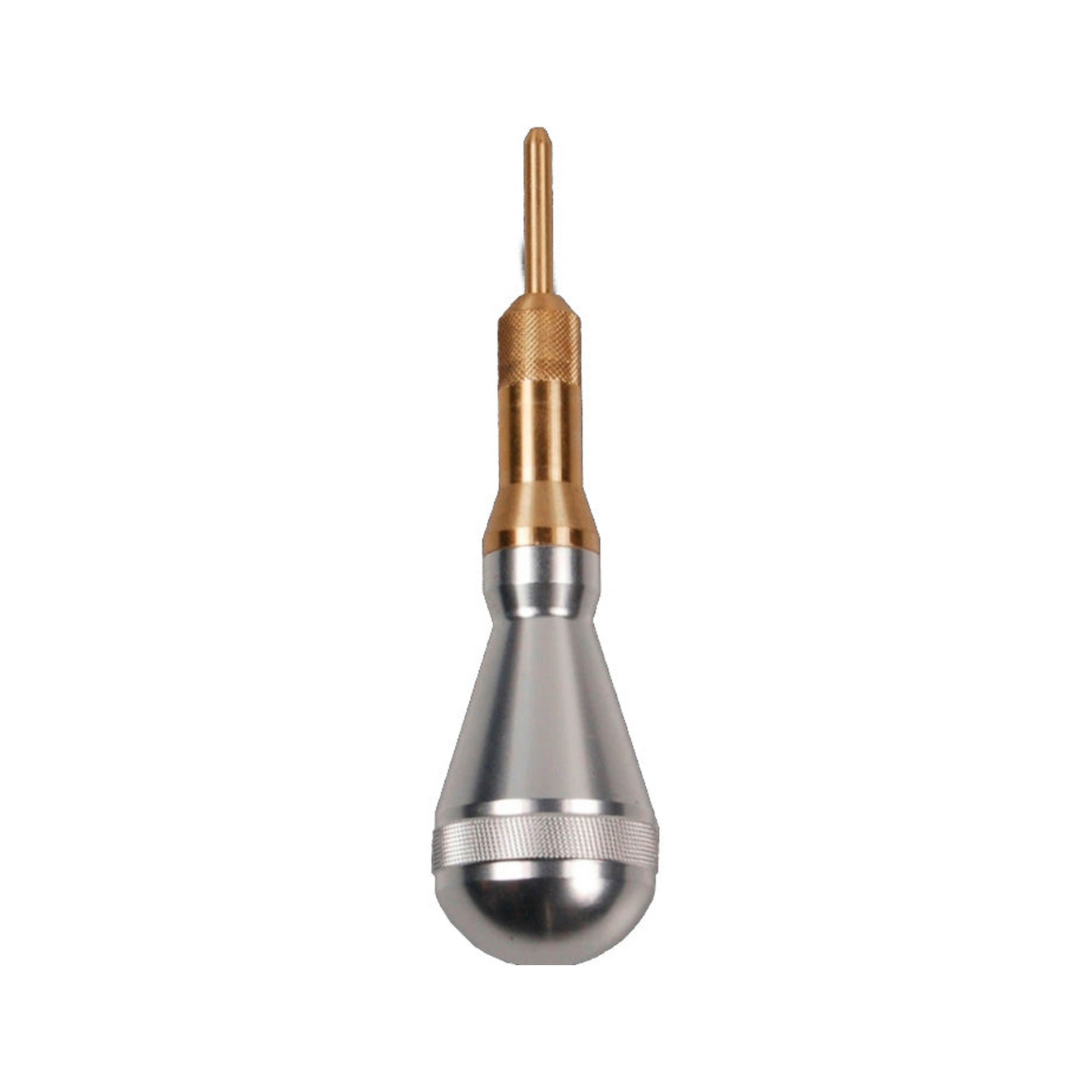Dart Zubehör BULL'S Tip Remover Silver