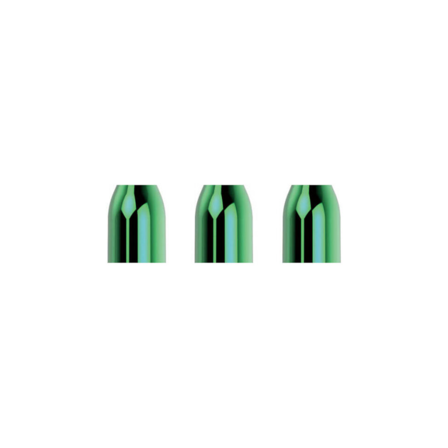 Dart Zubehör L-Style Premium Champagne Ring Forest