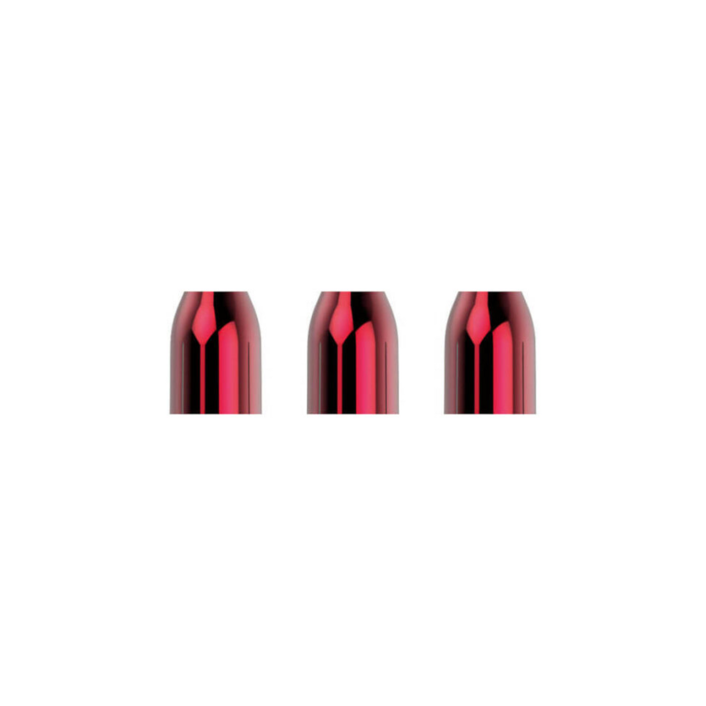 Dart Zubehör L-Style Premium Champagne Ring Rot