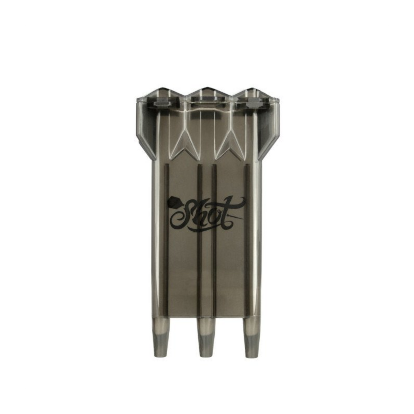 Dart Case SHOT Inked Dart Wallet AI Mosaic