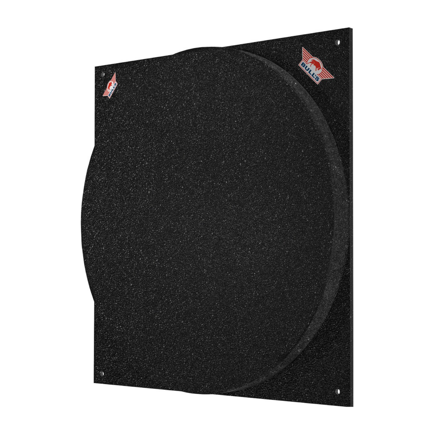 Dart Zubehör BULL'S Dartboard Silencer - Lärmschutz