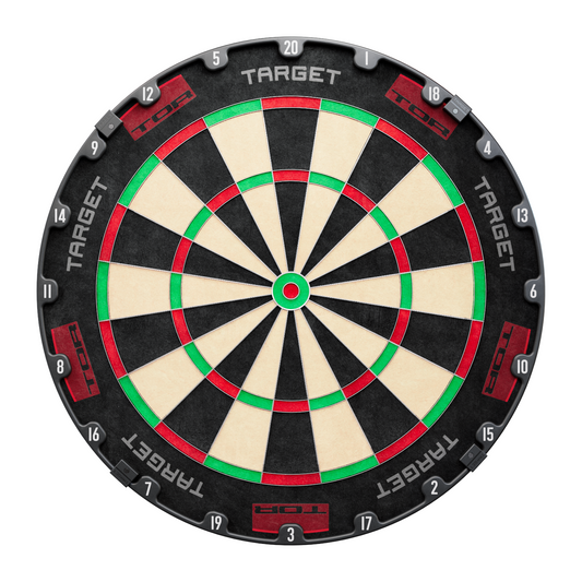 Dartboard TARGET TOR