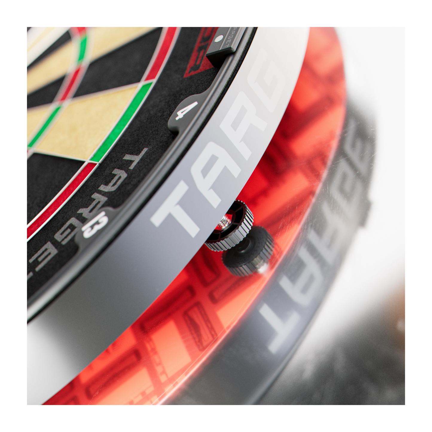 Dartboard TARGET TOR