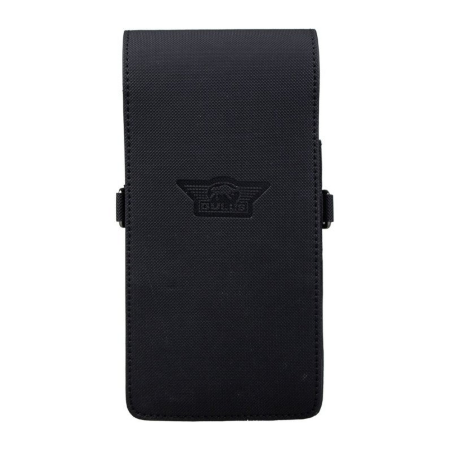 Dart Case BULL'S Space Hardcase Schwarz