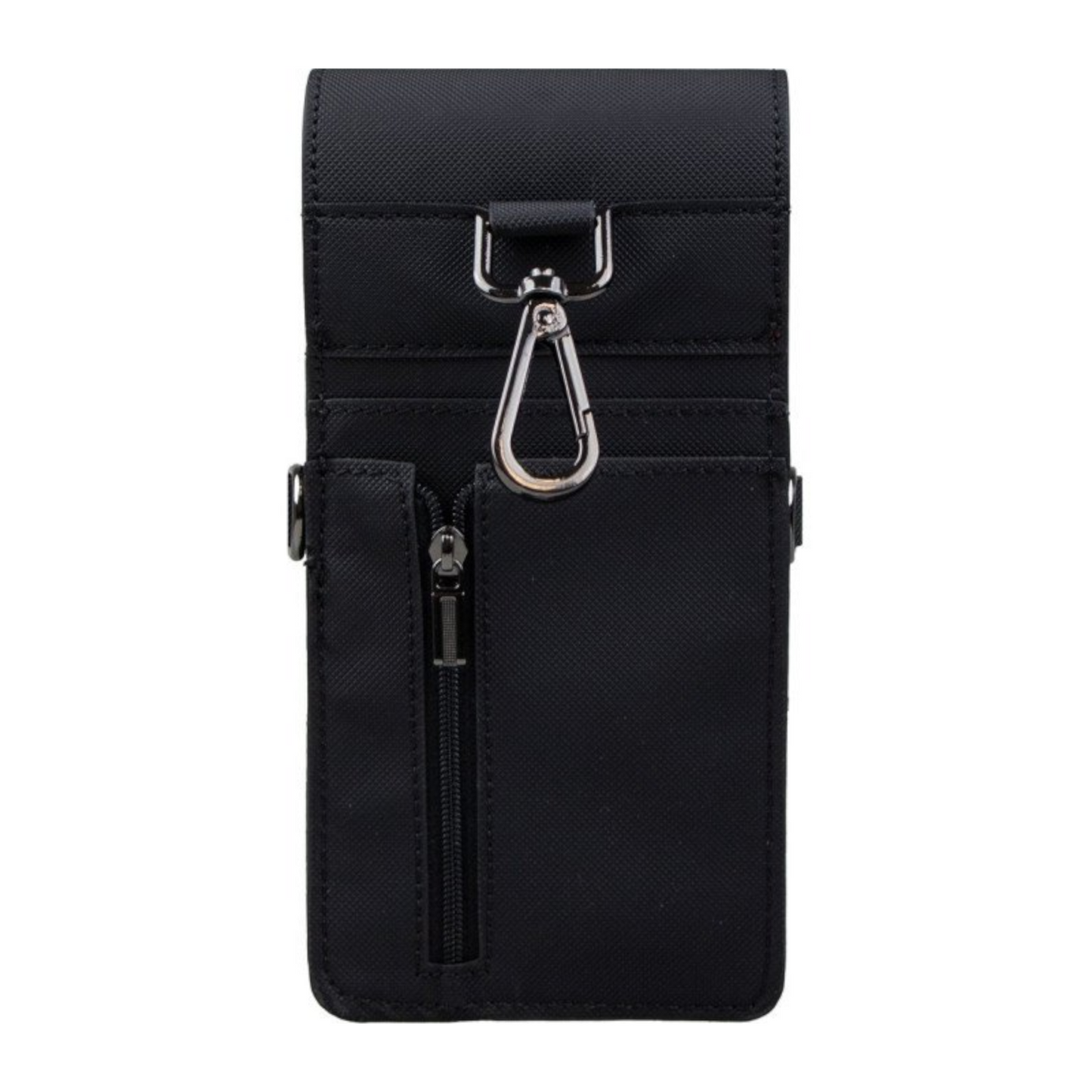 Dart Case BULL'S Space Hardcase Schwarz