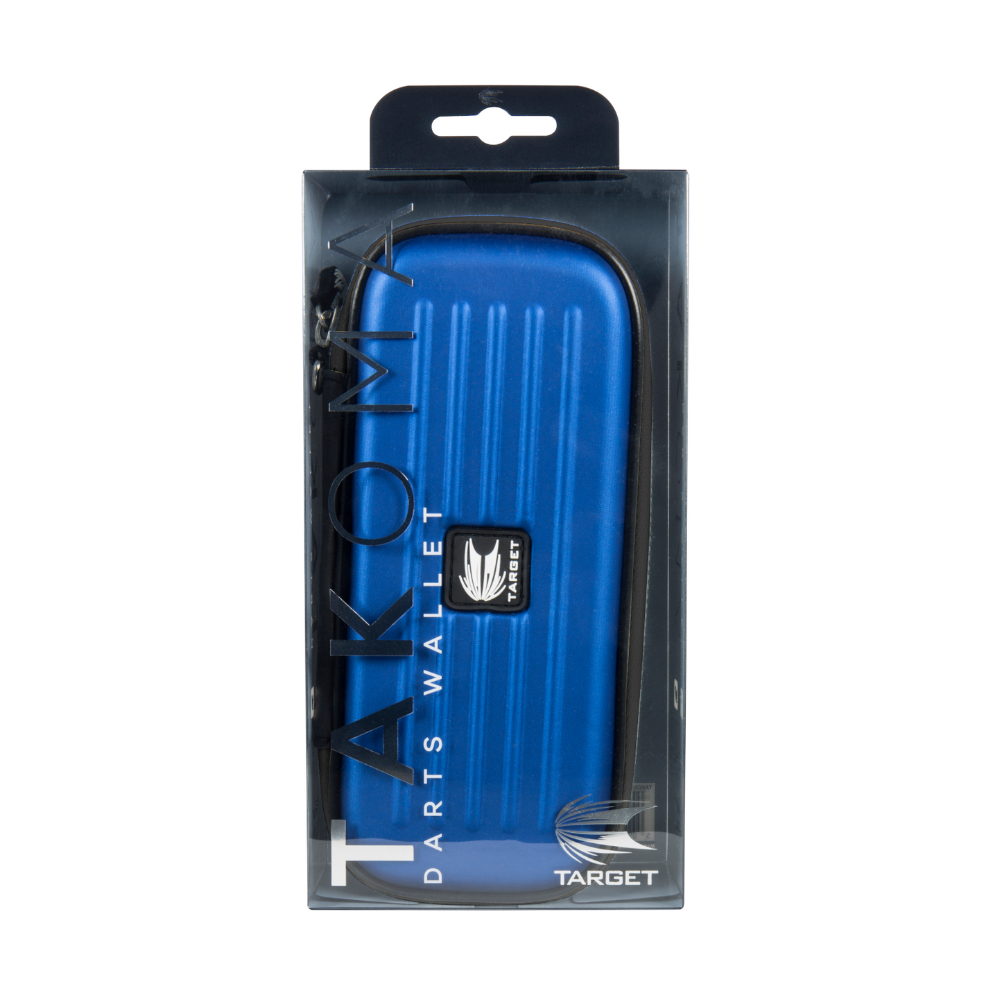 Dart Case TARGET TAKOMA Case Blau