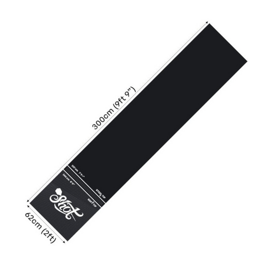 Dartmatte SHOT Rec Room Dartmat 300x60 cm