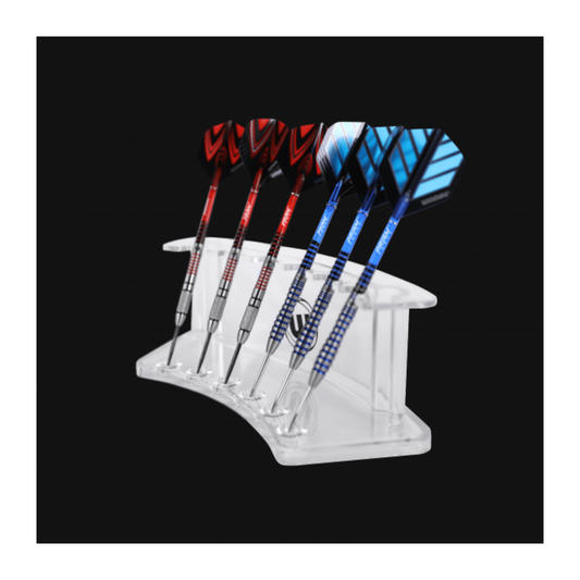 Dart Zubehör WINMAU Wave Darts Display