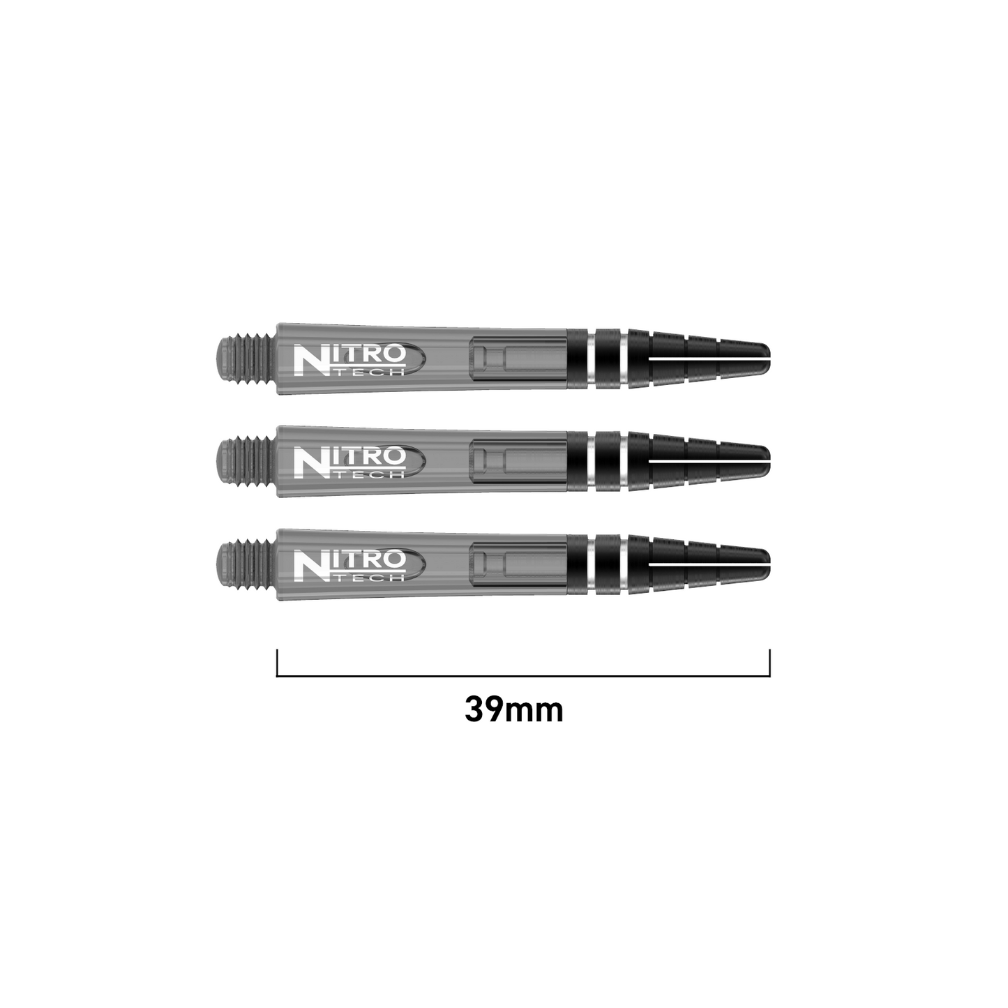 Dart Shaft REDDRAGON Nitrotech Black Tint