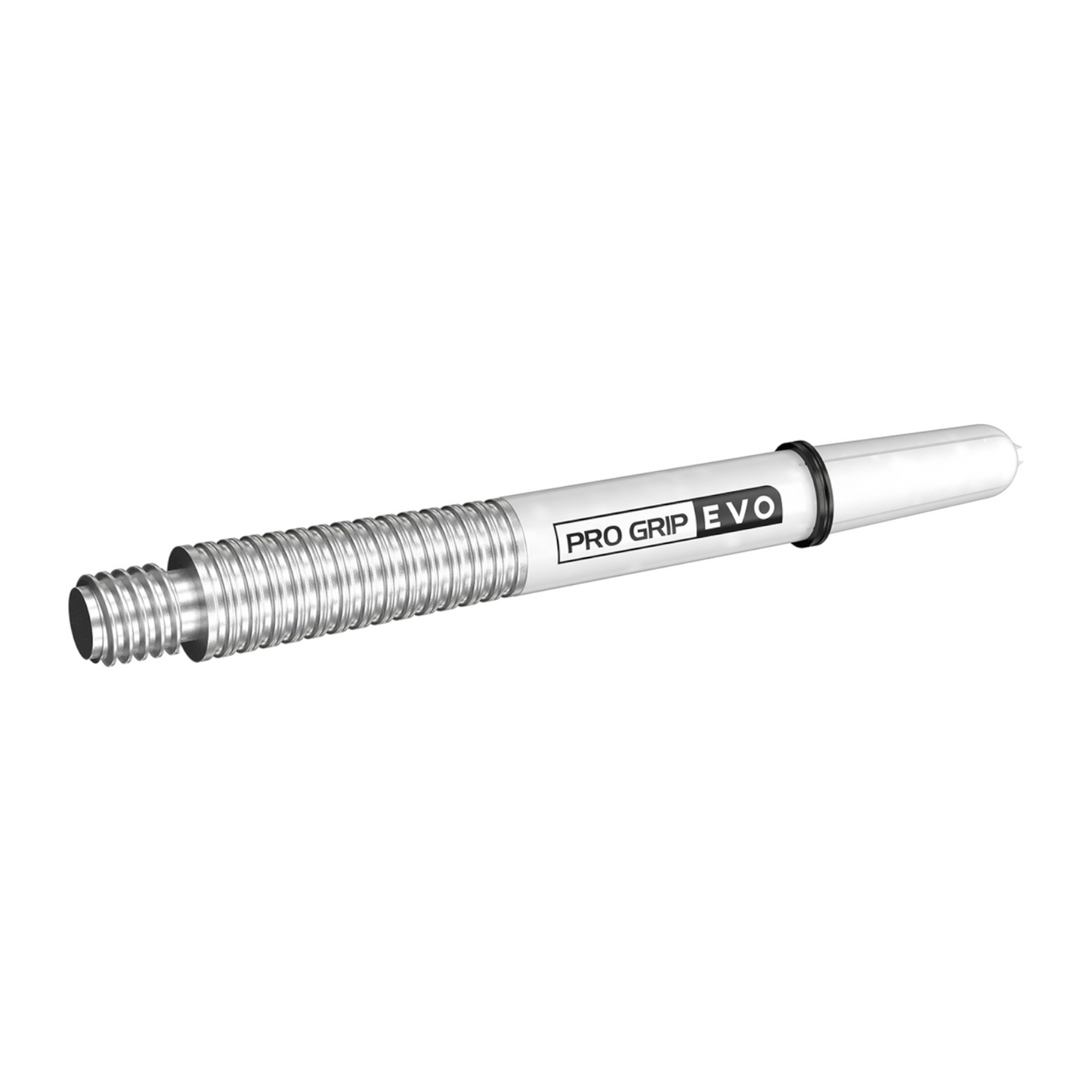 Dart Shafts TARGET PRO GRIP EVO Silber Medium