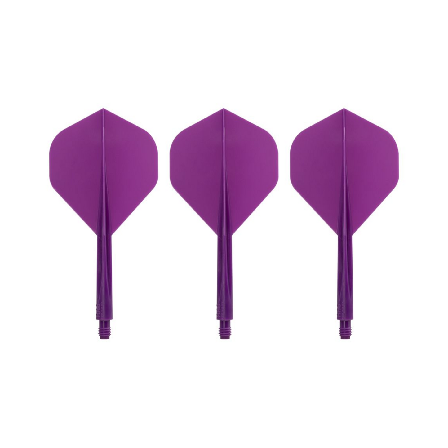 Dart Flights CONDOR AXE Lila Standard
