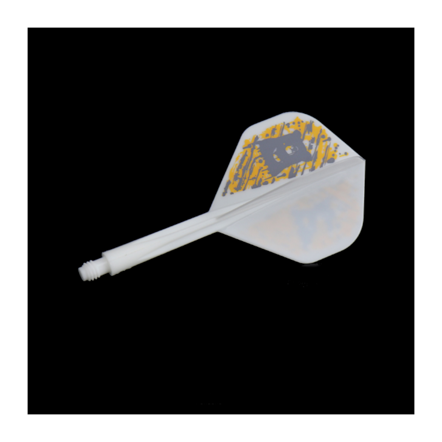 Dart Flights CONDOR AXE Splash BEAR Standard