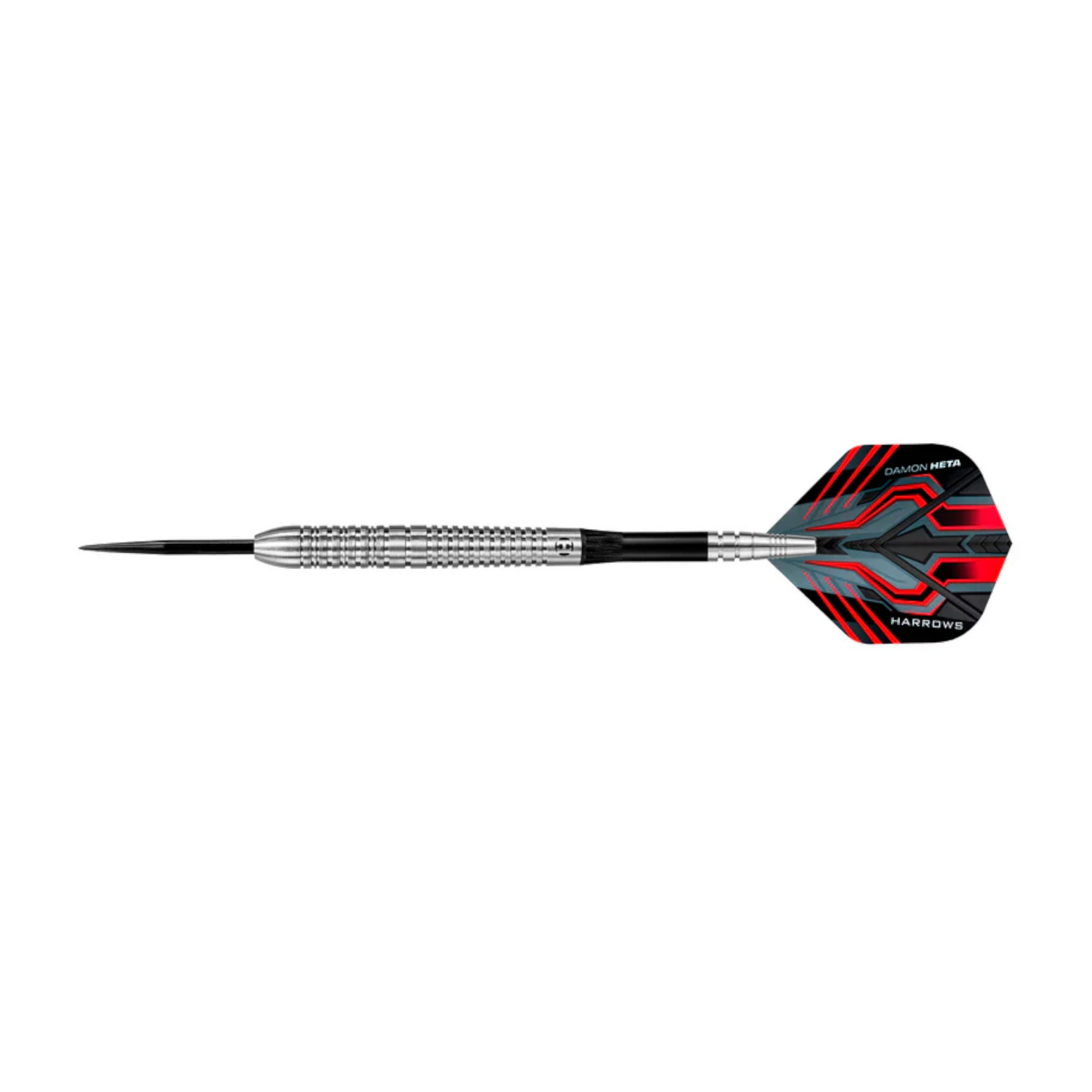 Steeldart HARROWS Damon Heta Natural 90%