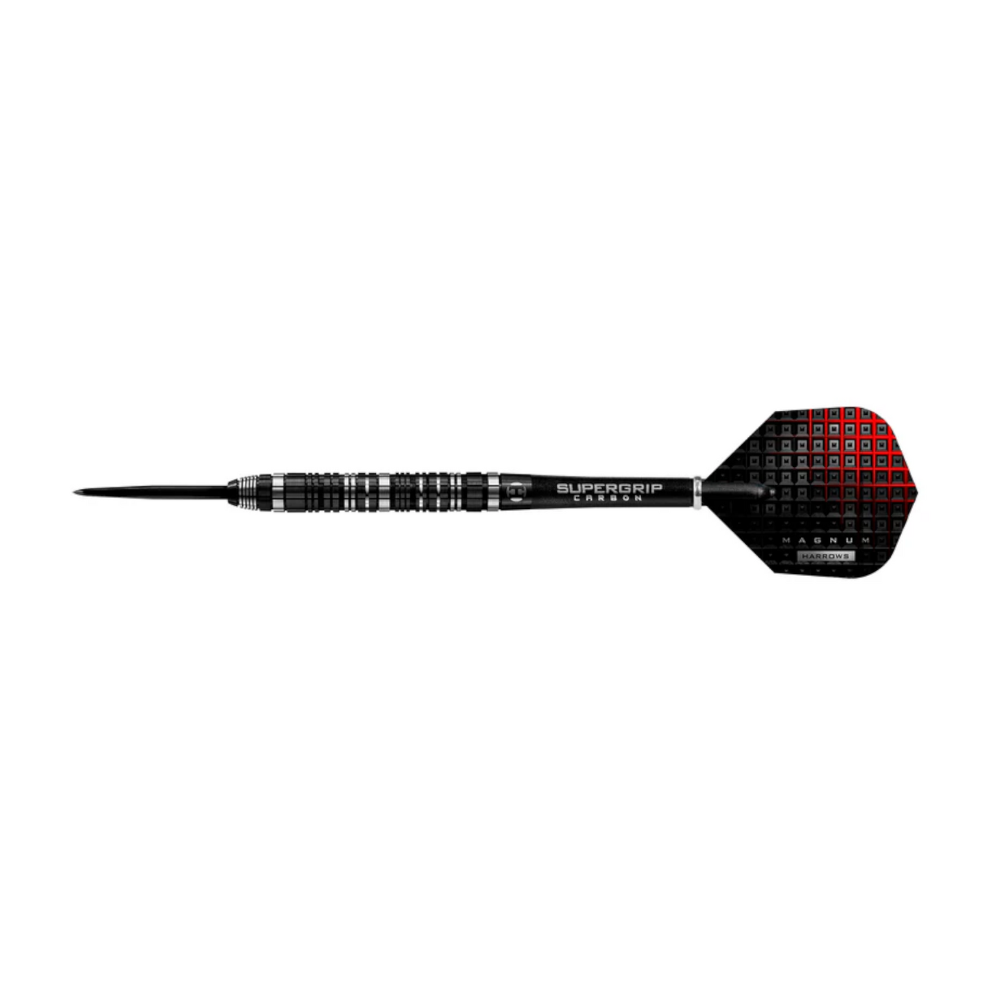 Steeldart HARROWS Magnum Reloaded 97%