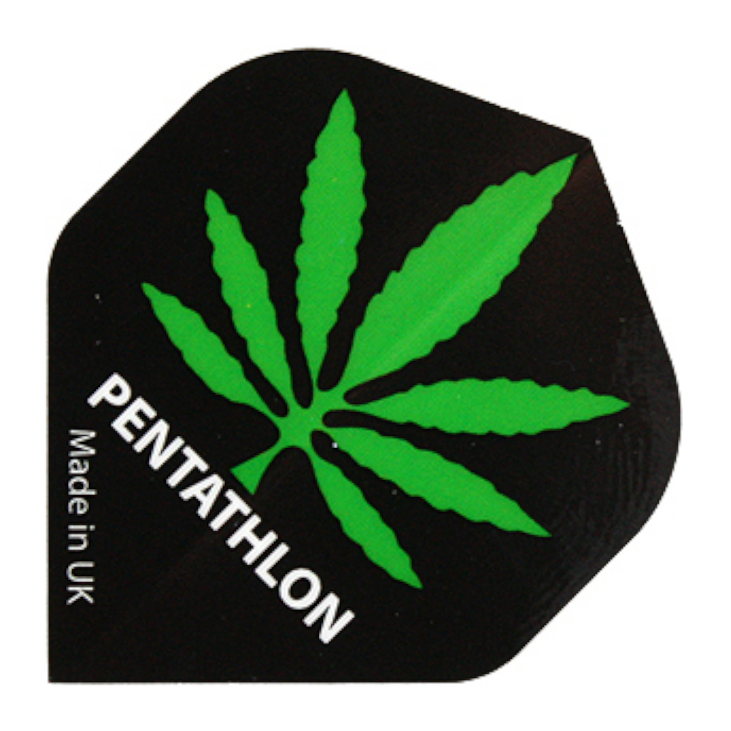 Dart Flights Pentathlon
