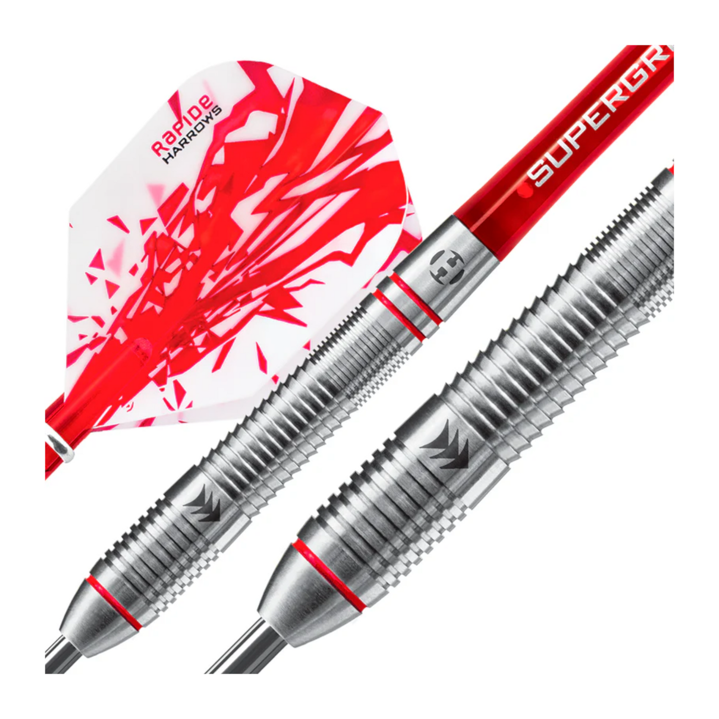 Steeldart HARROWS Rapide 90% Style B