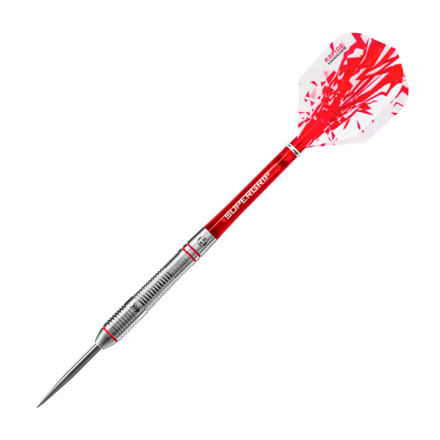 Steeldart HARROWS Rapide 90% Style B
