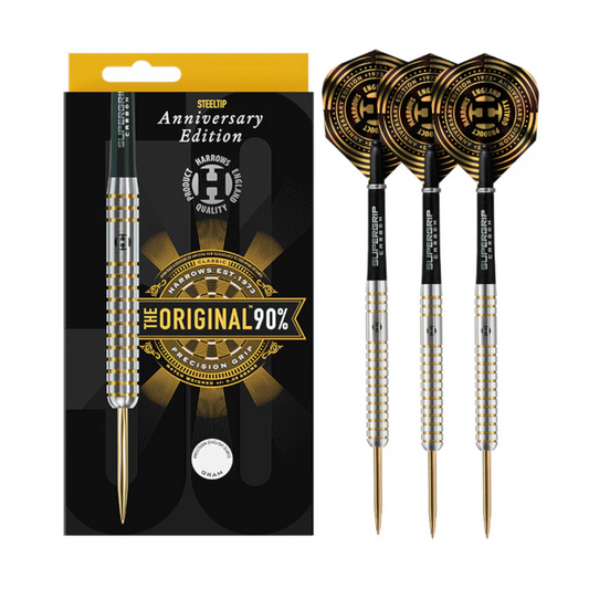 Steeldart HARROWS The Original 90%