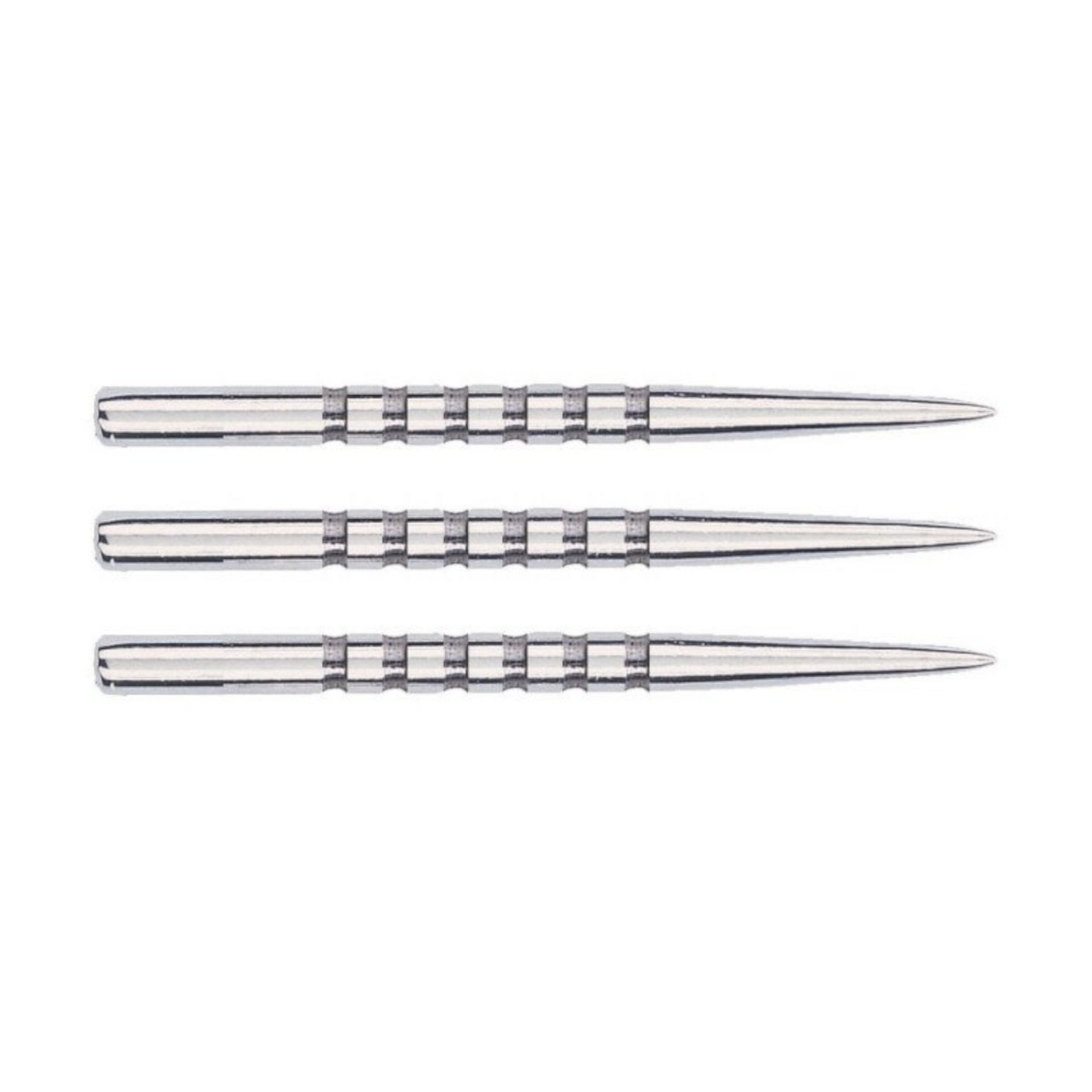 Steeldart Spitzen UNICORN Replacement Needle-Grip 35 mm