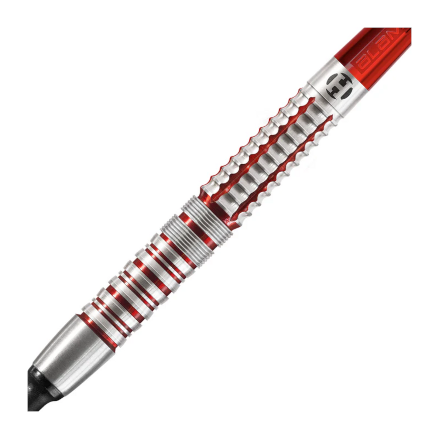Softdart HARROWS Damon Heta 90% Serie 2