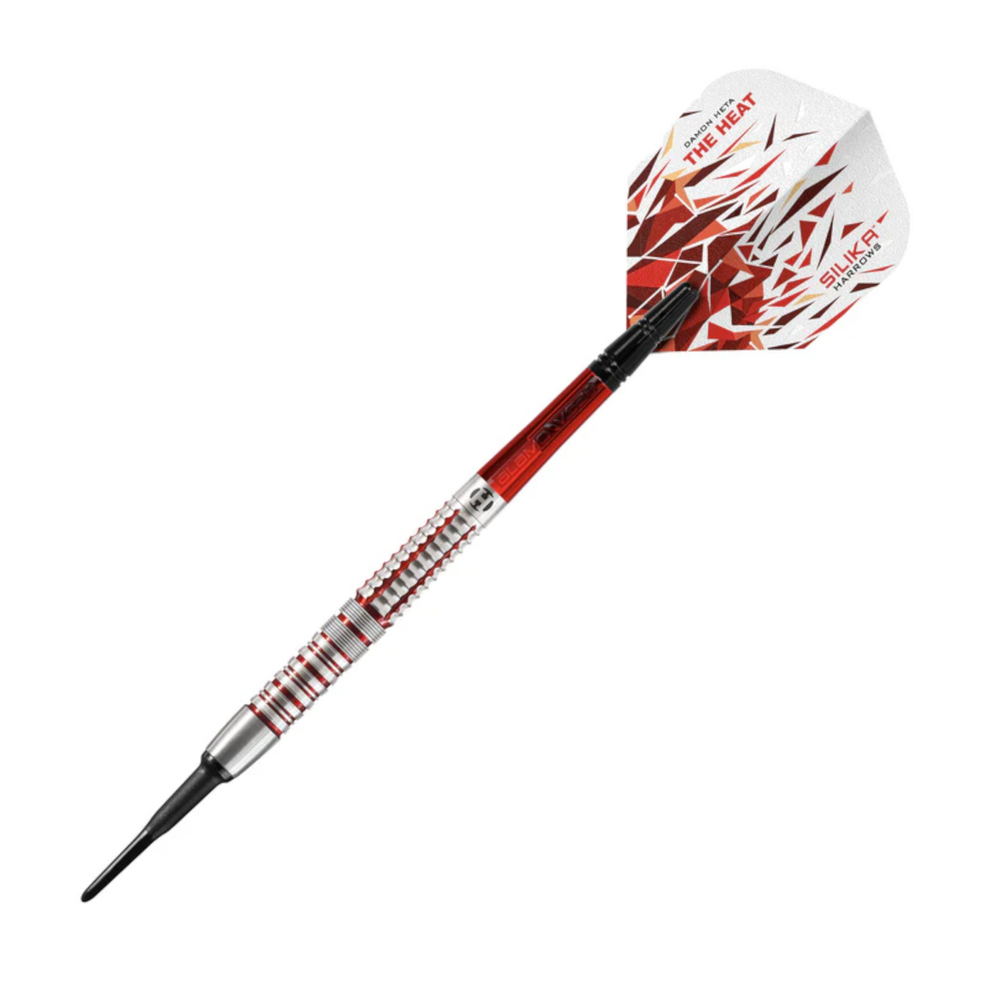Softdart HARROWS Damon Heta 90% Serie 2