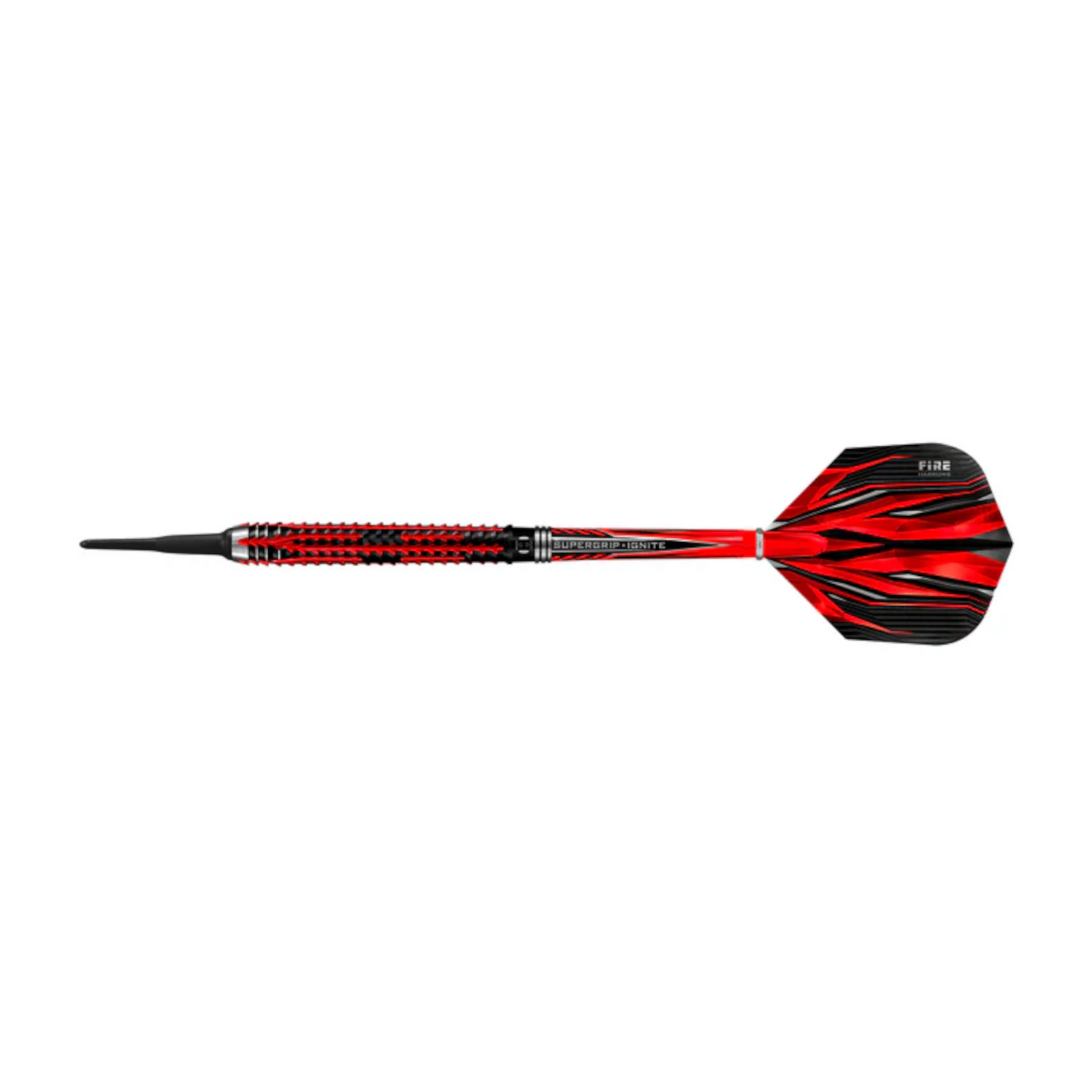 Softdart HARROWS Fire Inferno 90%