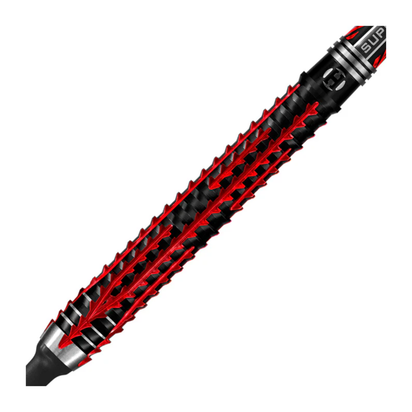 Softdart HARROWS Fire Inferno 90%