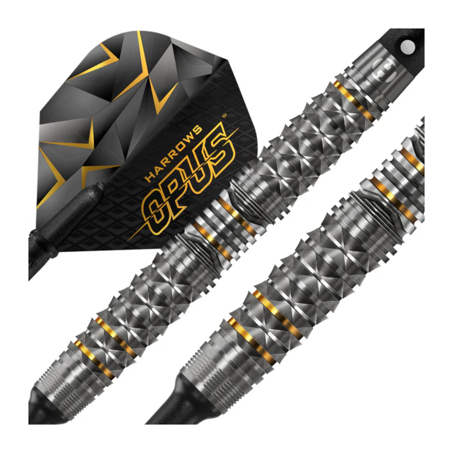 Softdart HARROWS Opus 90%