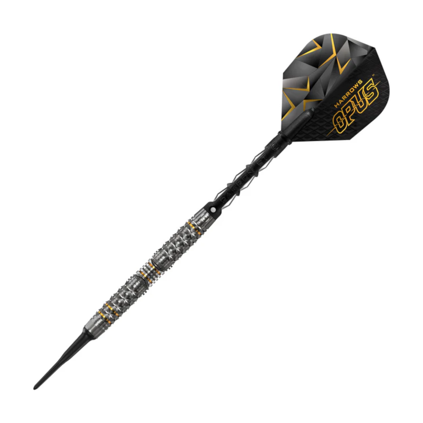 Softdart HARROWS Opus 90%