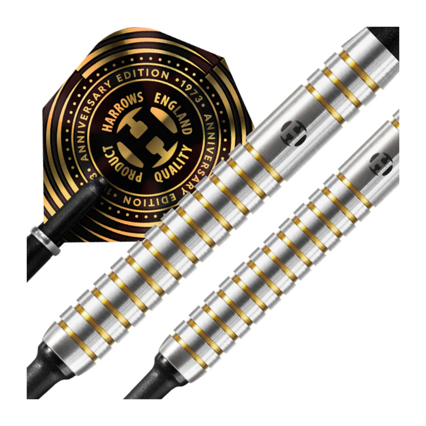 Softdart HARROWS The Original 90%