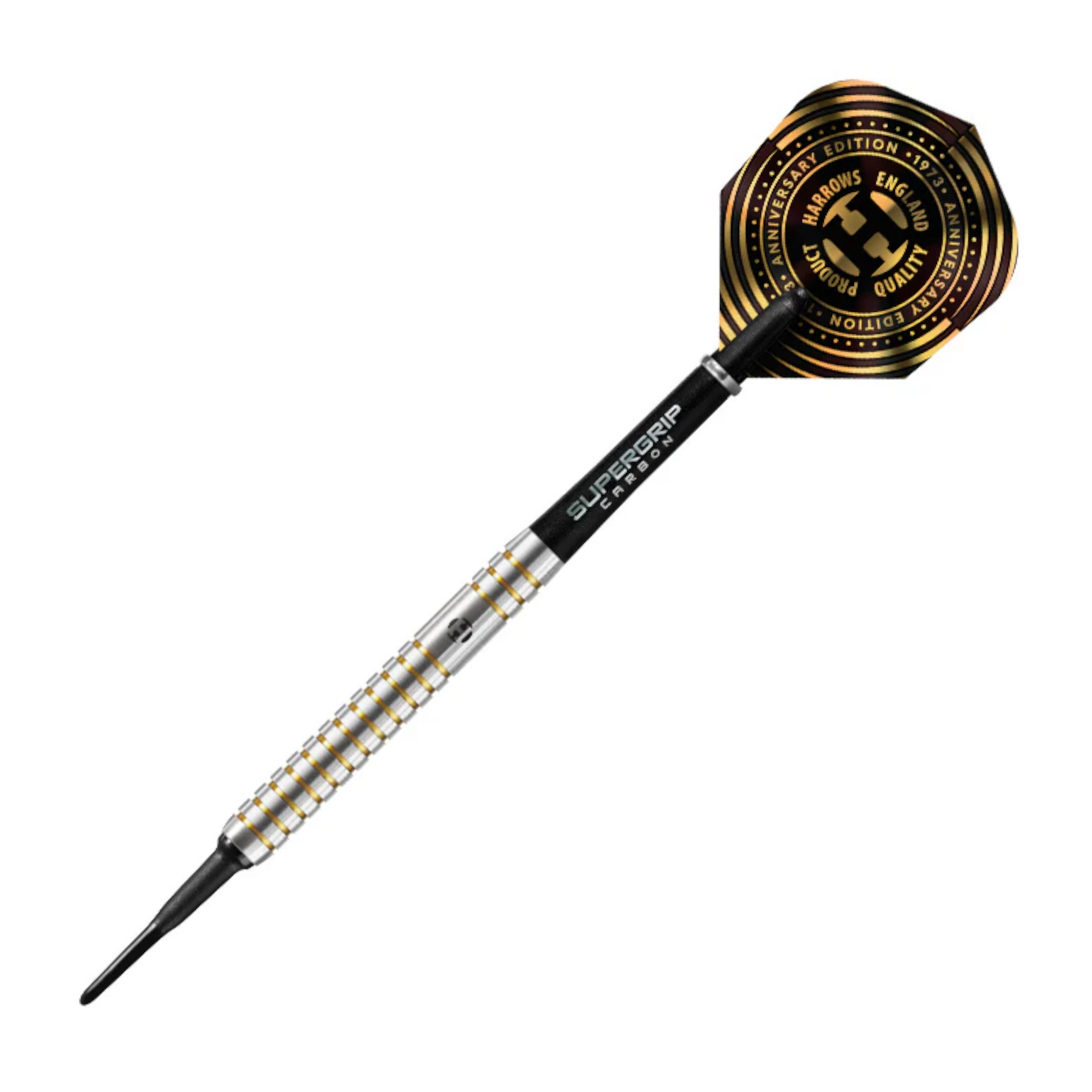 Softdart HARROWS The Original 90%