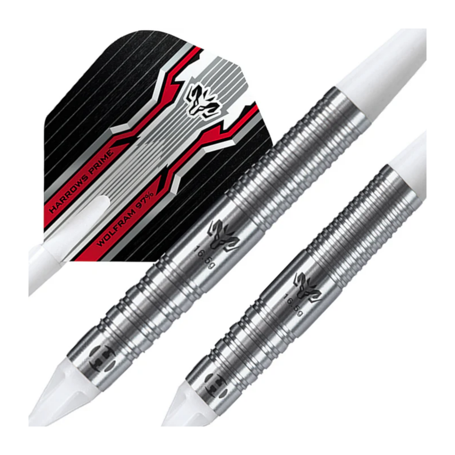 Softdart HARROWS Wolfram 97%