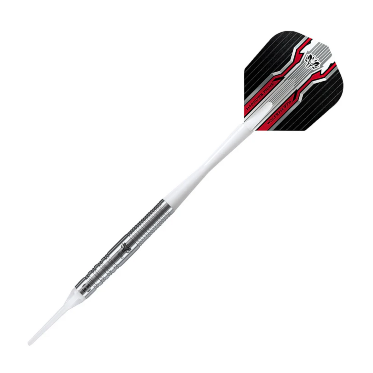 Softdart HARROWS Wolfram 97%