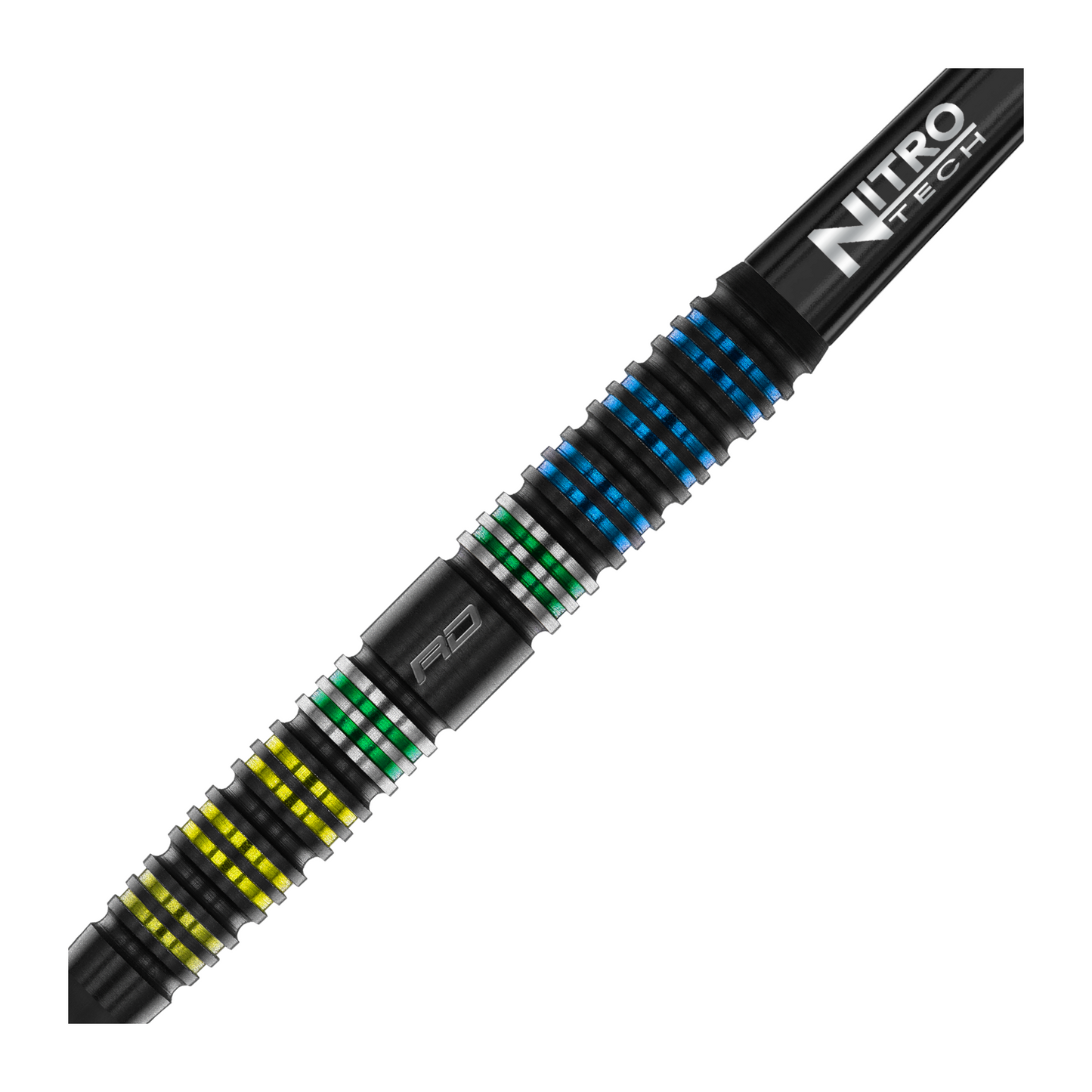 Softdart REDDRAGON Dragonfly 95 Black - Torpedo 95%