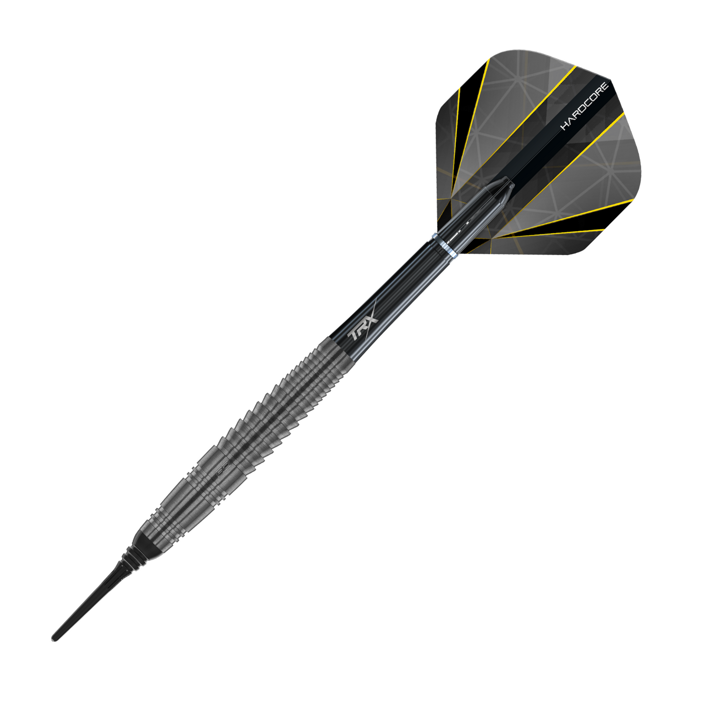Softdart REDDRAGON Seren 4 Onyx 90%