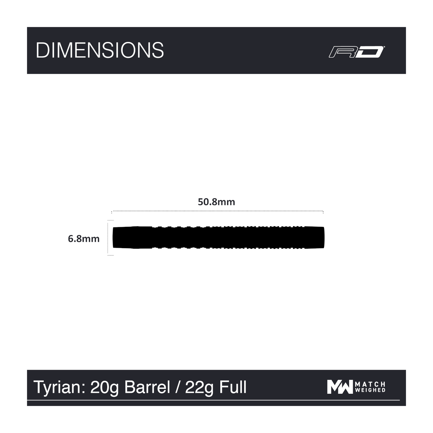 Softdart REDDRAGON Tyrian 90%