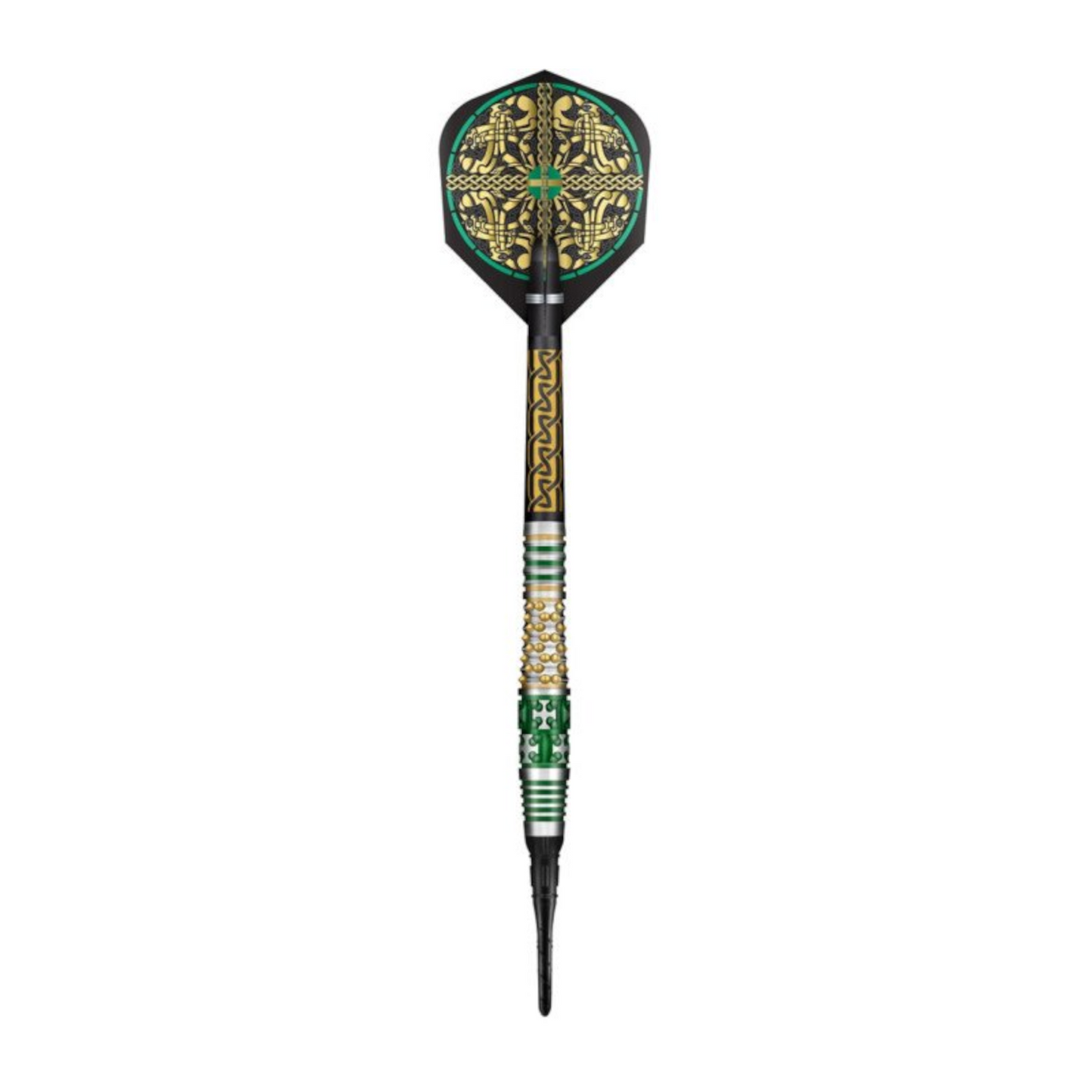 Softdart SHOT Celt Cernunnos 90%