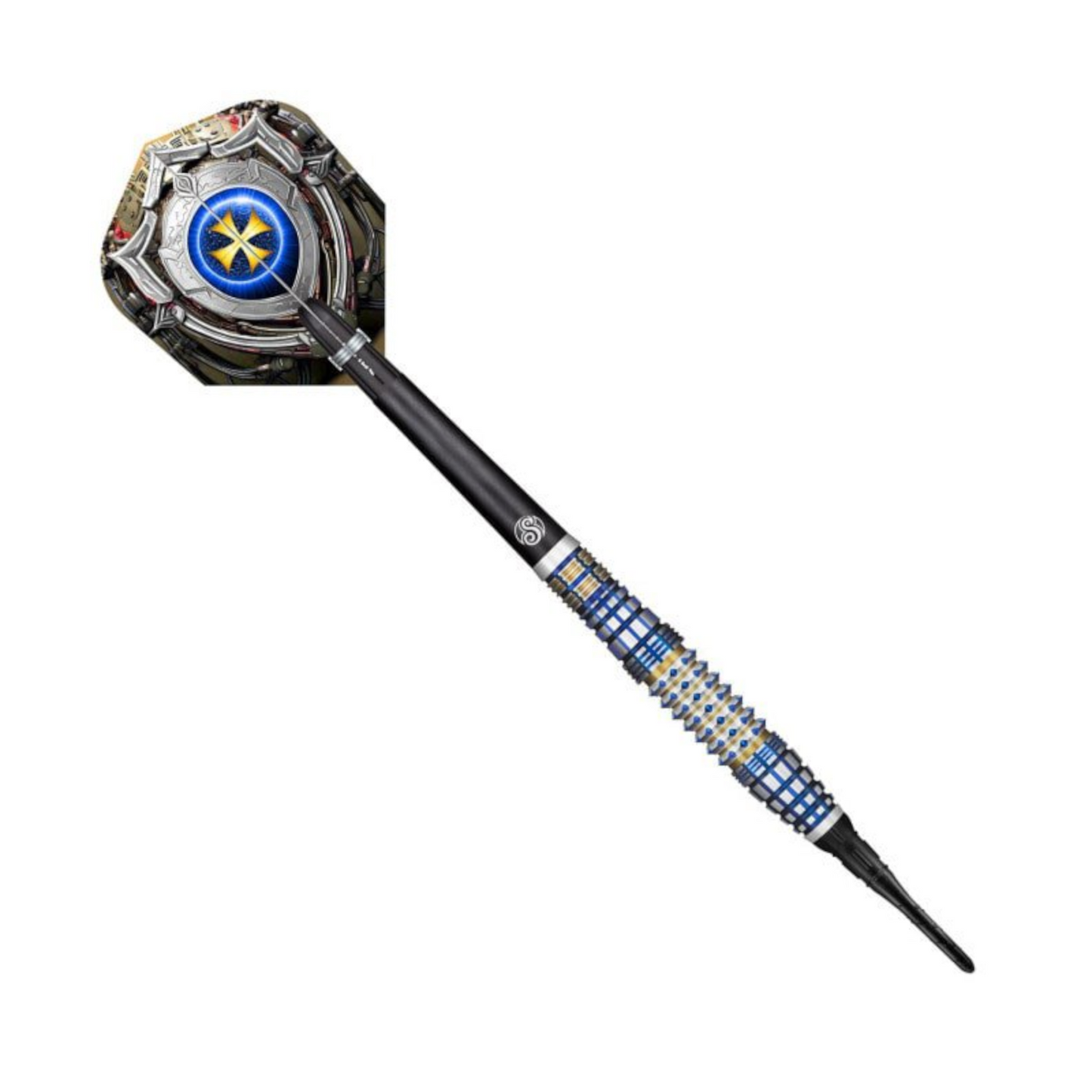 Softdart SHOT Future Knights Darkstar 90%