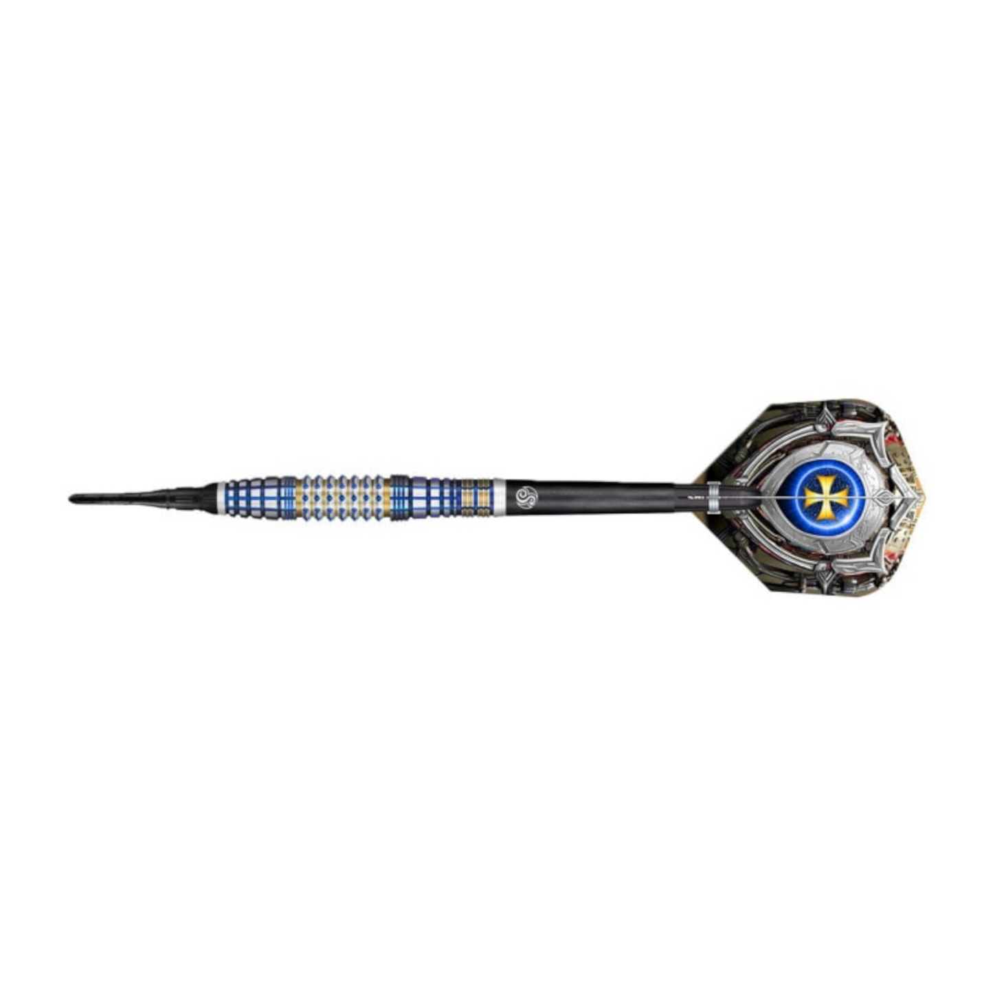 Softdart SHOT Future Knights Darkstar 90%