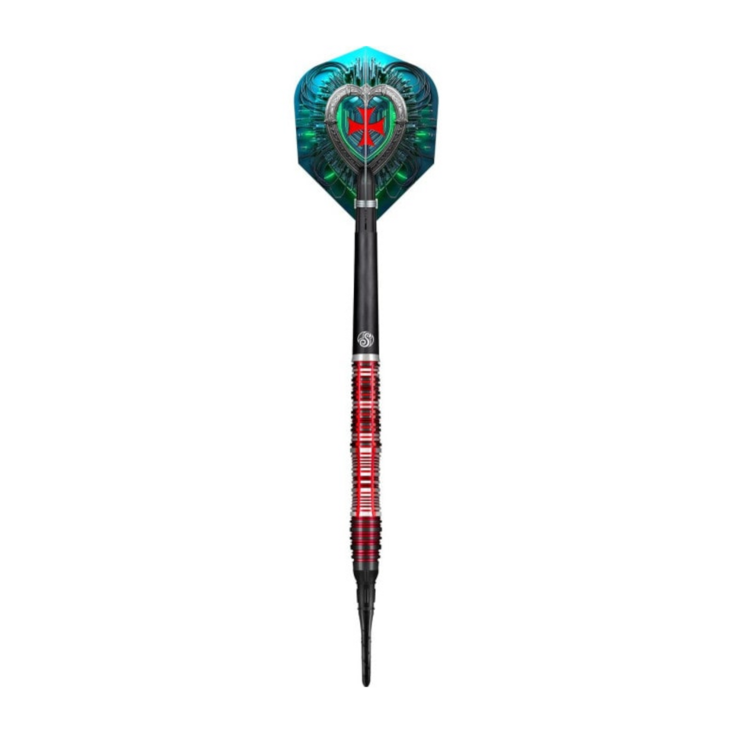 Softdart SHOT Future Knights Dreadheart 90%