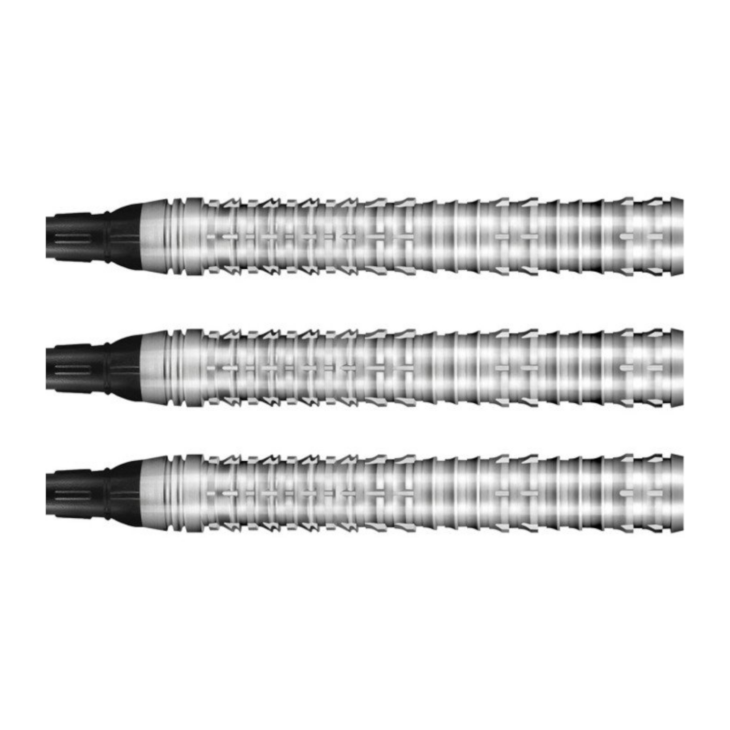 Softdart SHOT Future Knights Ironsoul 90%