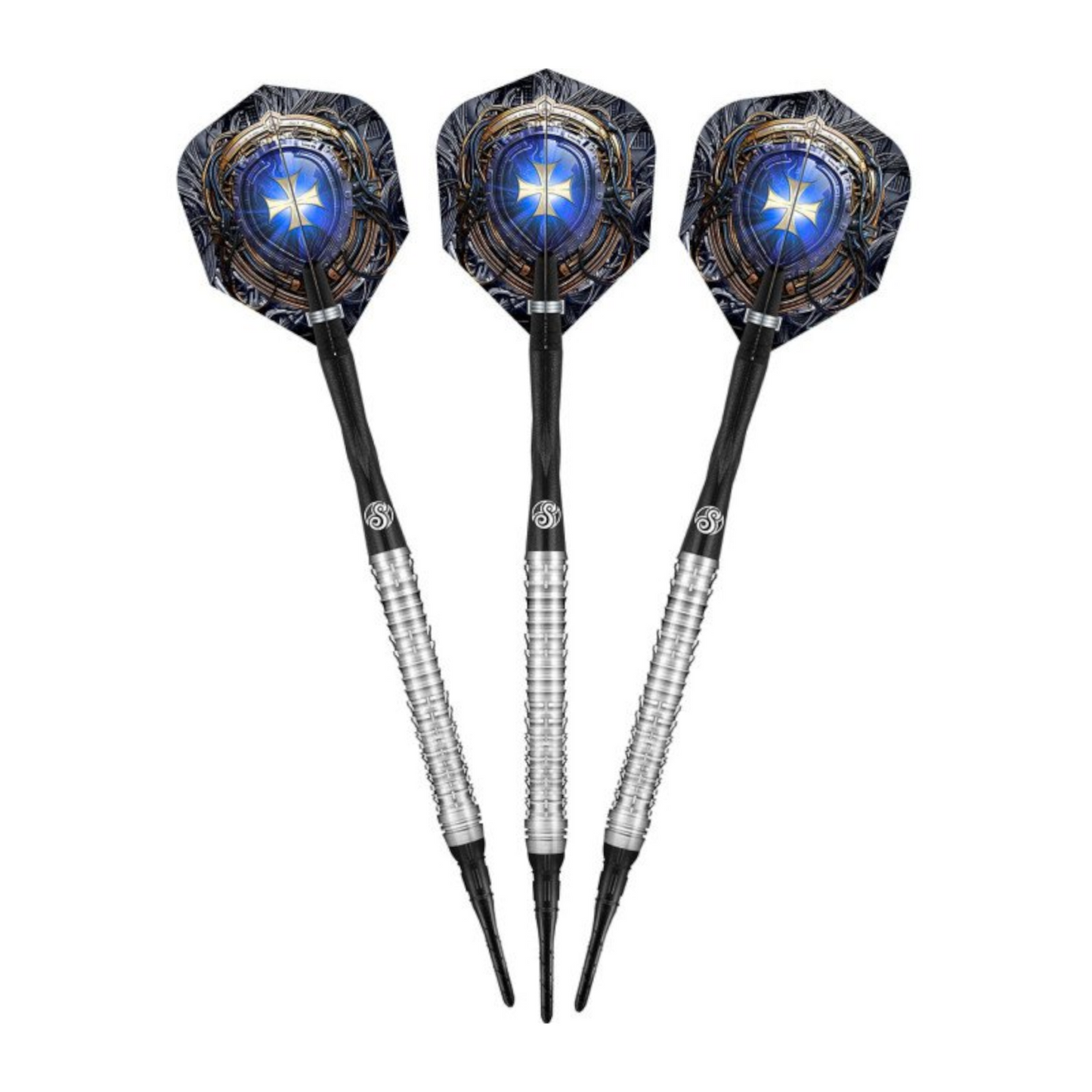Softdart SHOT Future Knights Ironsoul 90%