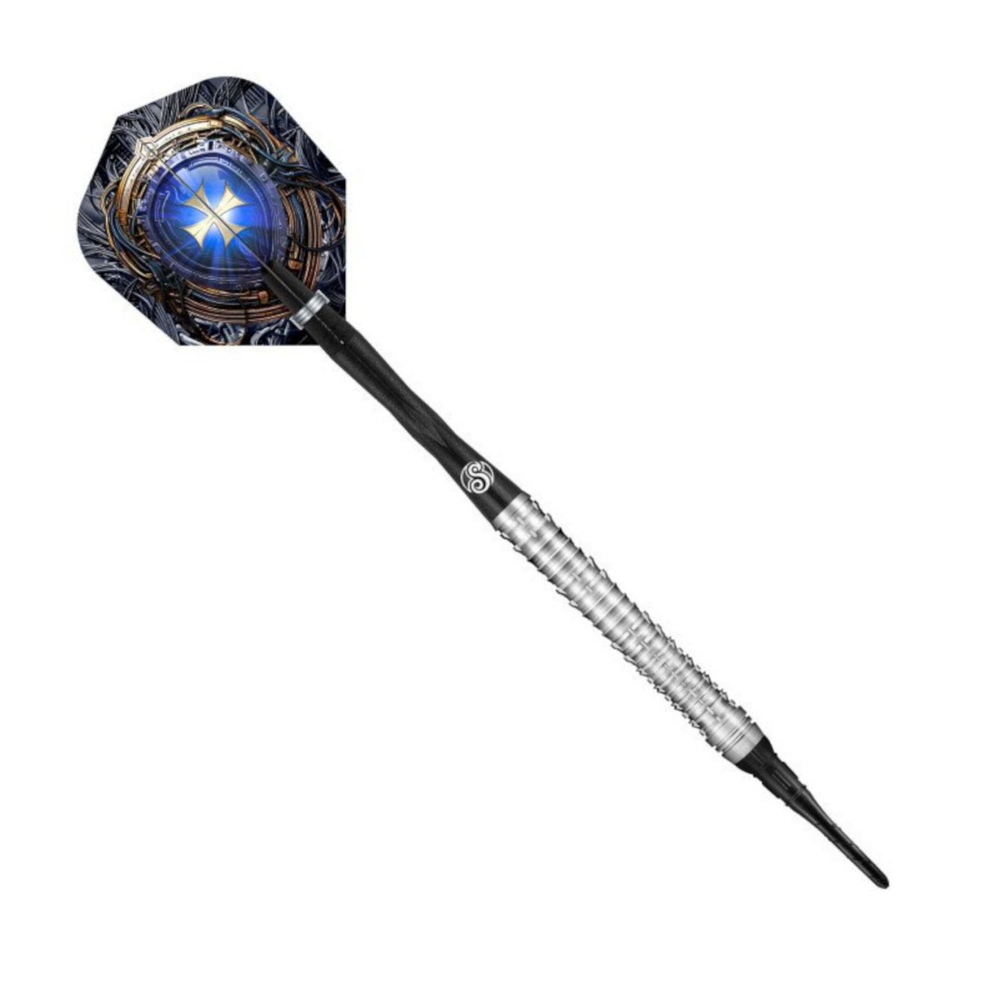 Softdart SHOT Future Knights Ironsoul 90%