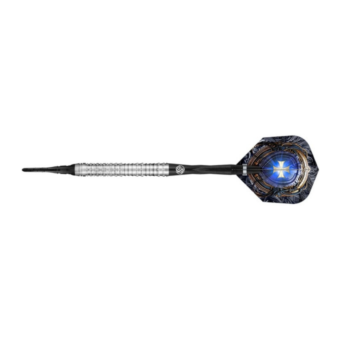 Softdart SHOT Future Knights Ironsoul 90%